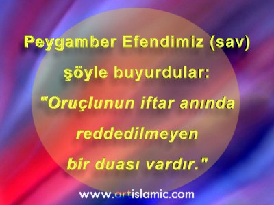Bu Hadis-i �er�fin kaynaklar�: �bn-i M�ce`nin Zev�id`indendir. �sn�d� sahihtir. �brahim Canan, Hadis Ansiklopedisi, Ak�a�-Zaman, c. 17, s.171